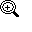 Set Rock tool mouse cursor